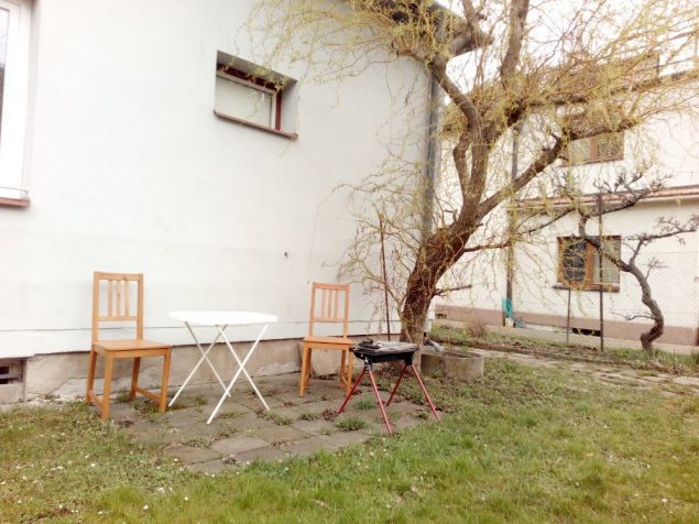 Pronájem pokoje Brno