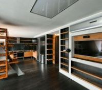 Pronájem bytu Praha