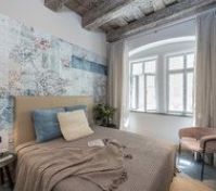 Pronájem bytu Praha