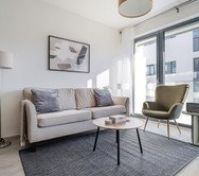 Pronájem bytu Praha