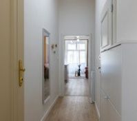 Pronájem bytu Praha