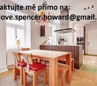 Pronájem bytu Praha