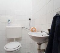 Pronájem bytu Praha