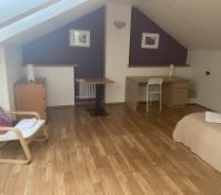 Pronájem bytu Praha