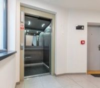 Pronájem bytu Praha