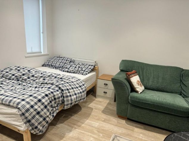 Pronájem pokoje Praha