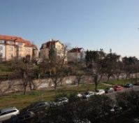 Pronájem bytu Praha