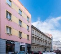 Pronájem bytu Praha