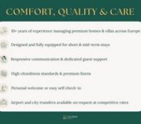 Property management info graphic