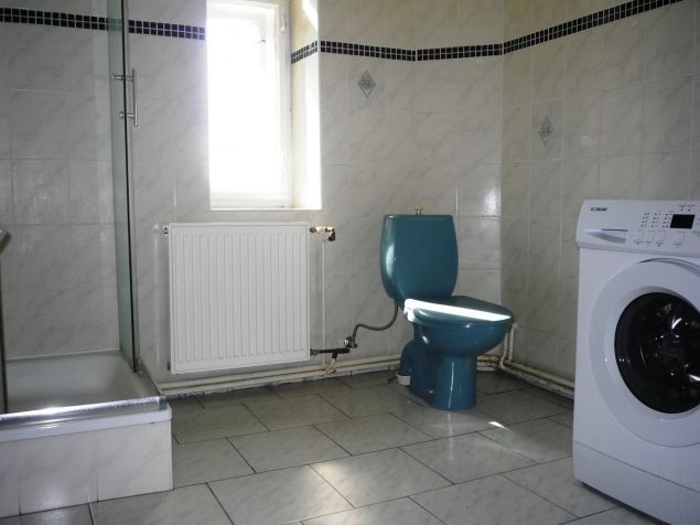 Spolubydlení Liberec