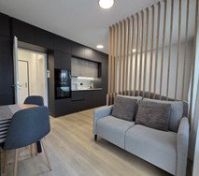 Pronájem bytu Praha