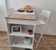 Pronájem bytu Praha