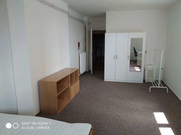 Pronájem pokoje Brno