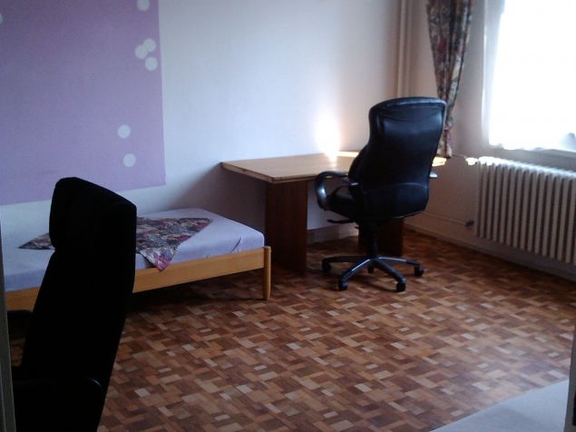 Pronájem pokoje Litomyšl