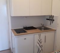 Pronájem bytu Praha