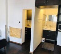 Pronájem bytu Praha