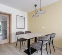 Pronájem bytu Praha