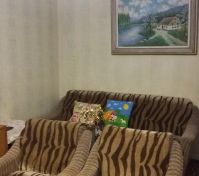 Pronájem pokoje Praha