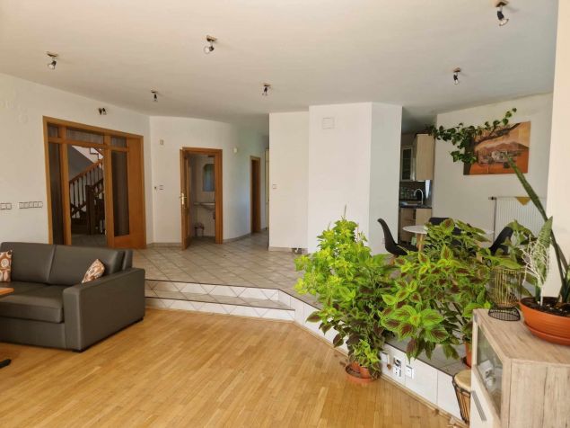 Spolubydlení Dolany