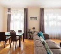 Pronájem bytu Praha