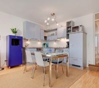 Pronájem bytu Praha