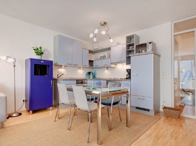 Pronájem bytu Praha