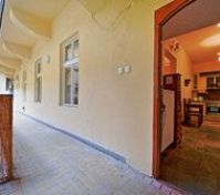 Pronájem bytu Praha