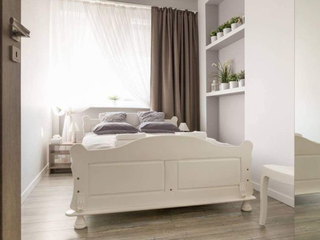 Pronájem bytu Chomutov