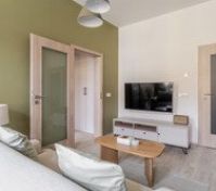 Pronájem bytu Praha