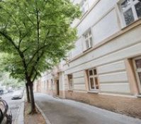Pronájem bytu Praha