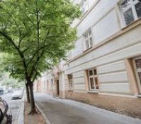 Pronájem bytu Praha