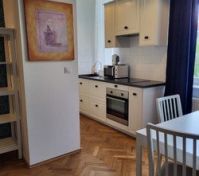 Pronájem bytu Praha