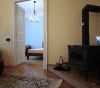 Obývák/Living room