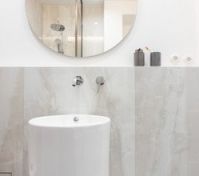 Pronájem bytu Praha