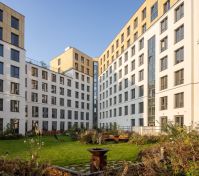 Pronájem bytu Praha