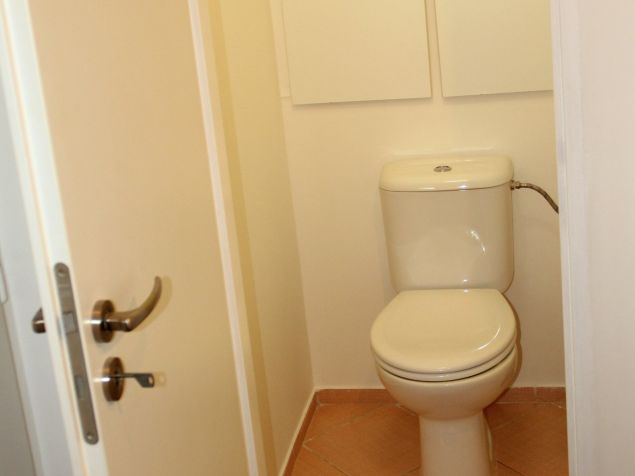 Spolubydlení Ostrava