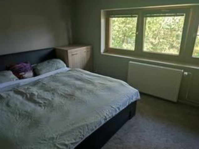 Pronájem bytu Hradec Králové