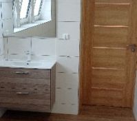 Pronájem bytu Úholičky