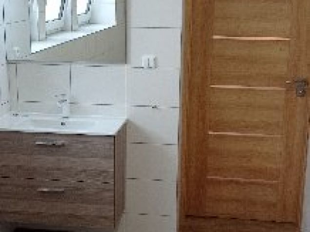 Pronájem bytu Úholičky