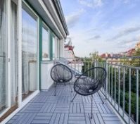 Pronájem bytu Praha