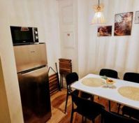 Pronájem bytu Praha