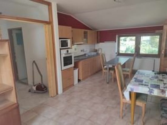 Pronájem bytu Hradec Králové