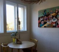 Pronájem bytu Praha