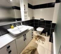 Pronájem bytu Praha