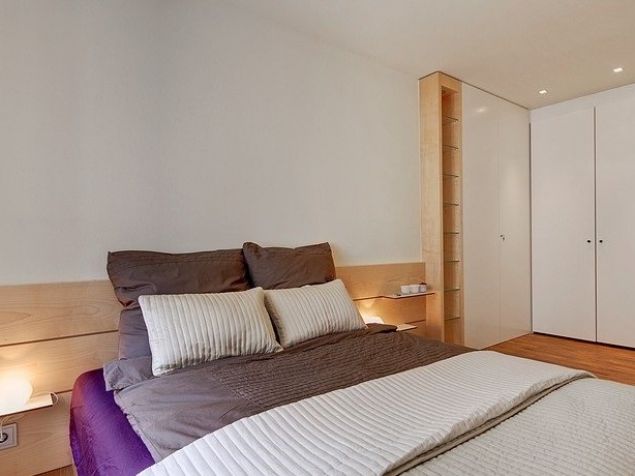 Pronájem bytu Praha