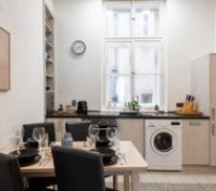 Pronájem bytu Praha