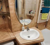 Pronájem pokoje Praha