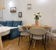 Pronájem bytu Praha