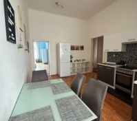 Pronájem bytu Praha