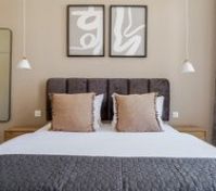 Pronájem bytu Praha